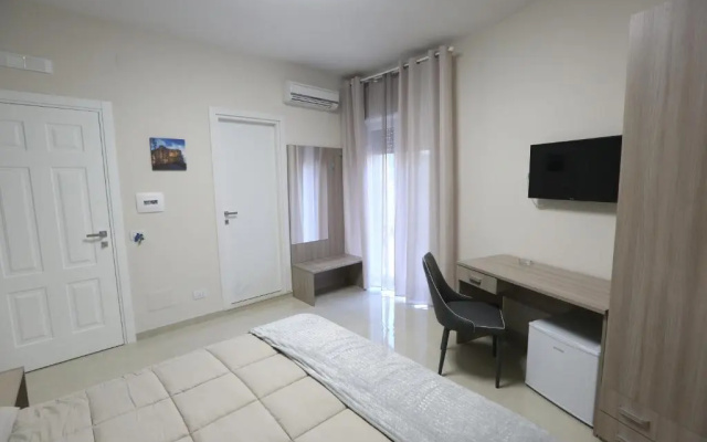 Costa Apartment Naples