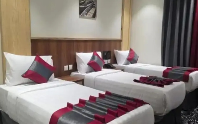 Masar Al Misk Hotel