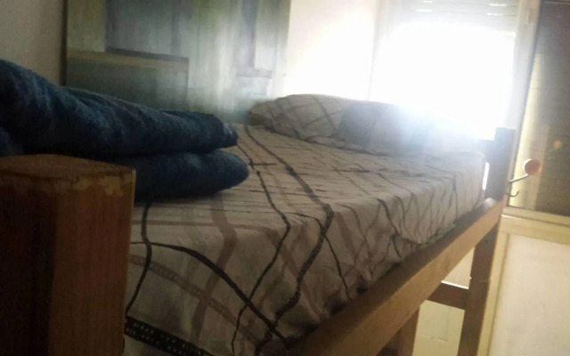 Lacandona Hostel