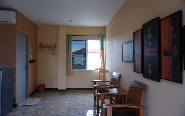 Phoemphoon 2 Hotel