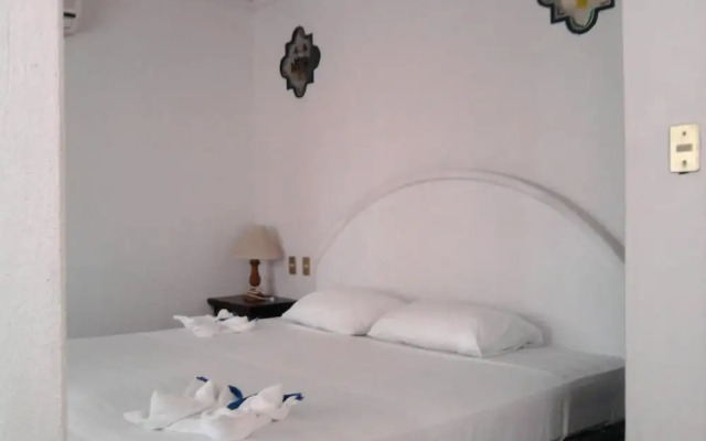 Hotel Paraiso Escondido
