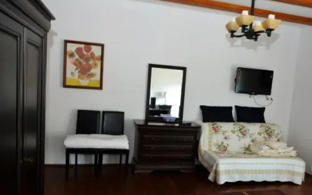 Pension Andras House