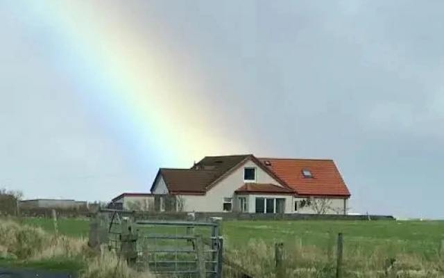 Valley B&B