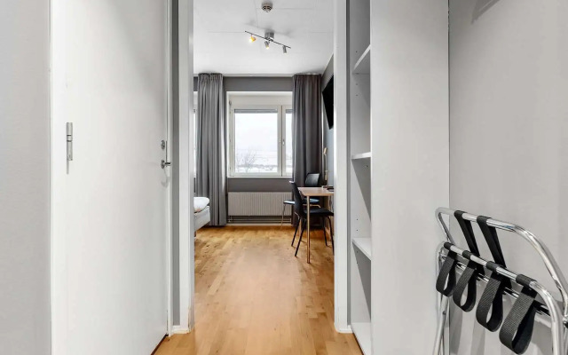 Sure Hotel by Best Western Stockholm Alvsjo