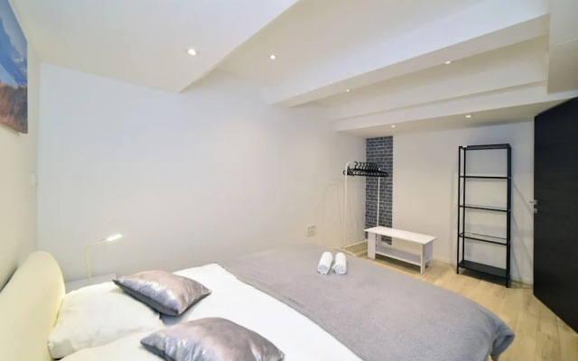 Zagreb Chic Apartment