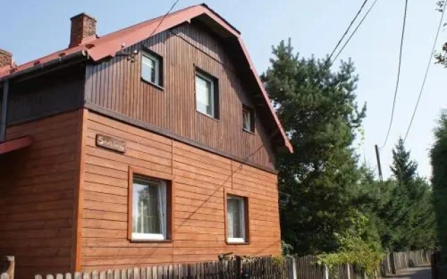 Apartments Sanok