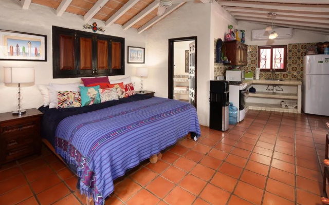 Casa Pata Salada