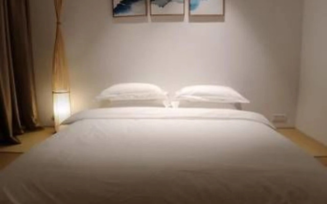 Non-duality Zen Hotel Mount Wutai