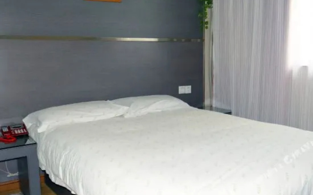 Rest Motel