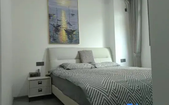 Menghai Homestay