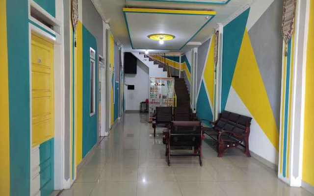 Homestay Siti Syariah