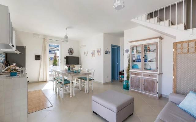 Villino Gemma Azzurra