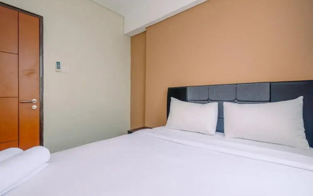 Gorgeous 1BR Apartment Royal Olive Residence
