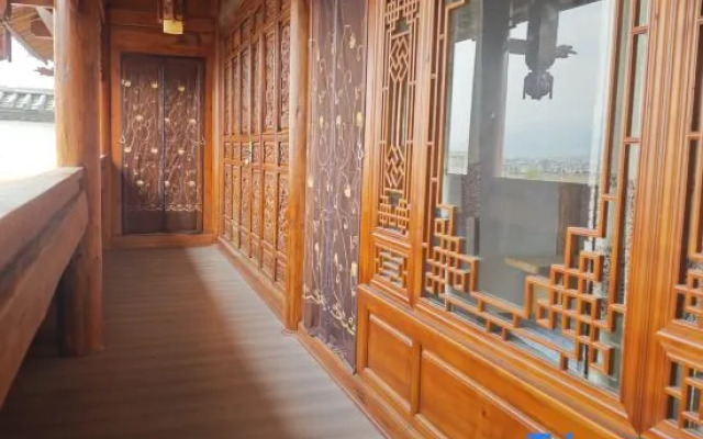 Tianqi Hotel