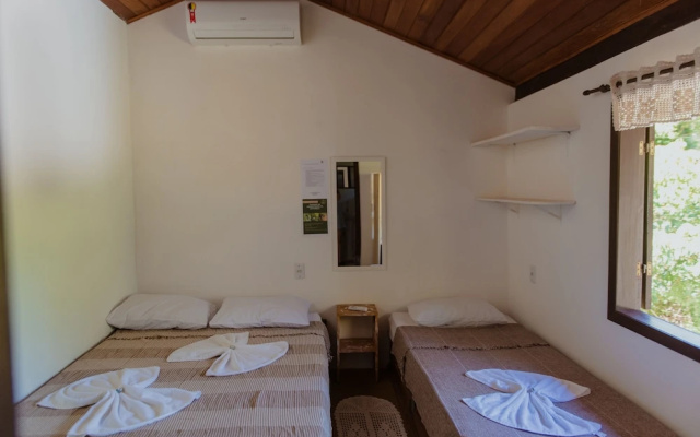 Arua Hostel E Observacao Da Natureza