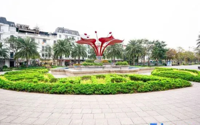 Merci Vinhomes Imperia Hai Phong