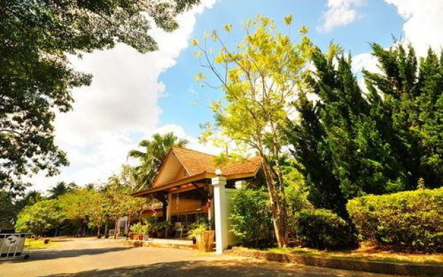 Krabi Flora Hotel