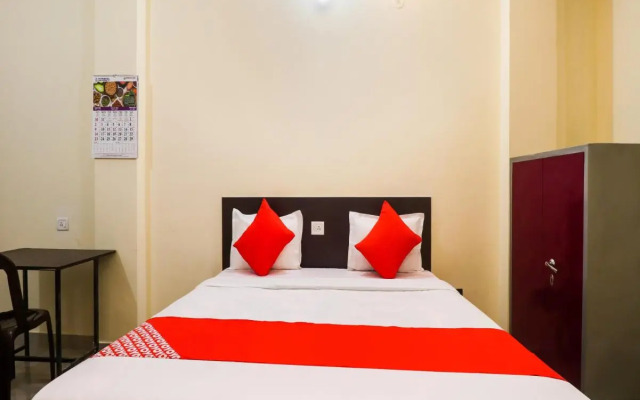 New Property Integral University