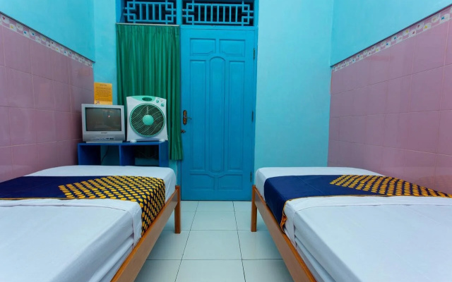 Hotel O Budi
