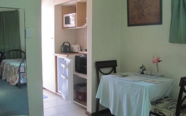 40 Winks Accommodation