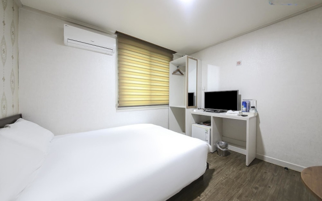 Hotel Cl