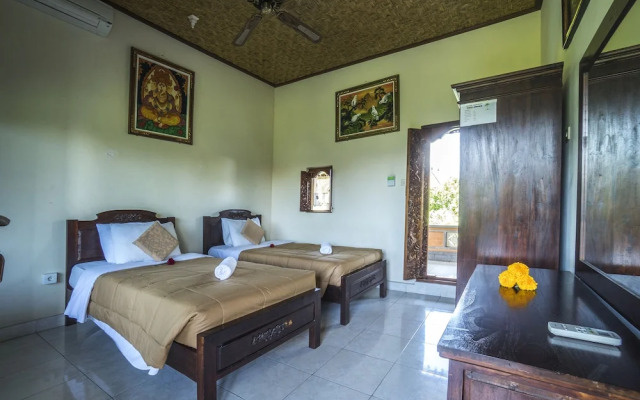 Ubud Sensasi Bungalows