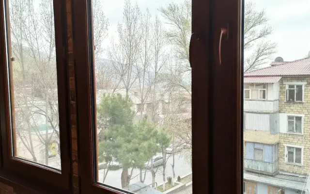 Sheki Central Apartment Deluxe