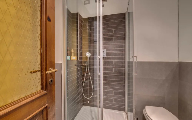 Il Foro Luxury Suites