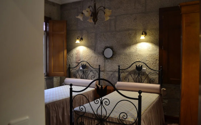 Casa da Farmácia