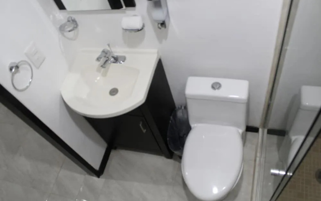 Cancun Palapas Suites