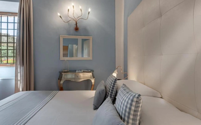 Hotel Palazzo del Capitano Wellness & Relais - Luxury Borgo Capitano Collection
