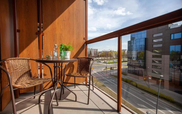 Apartament Greno Kielce