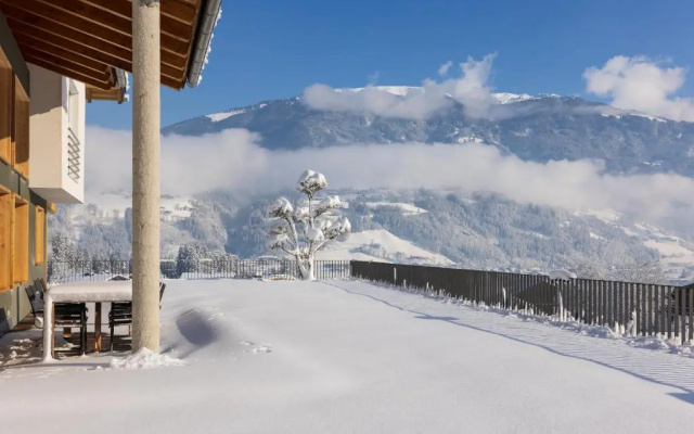 Chalet Isabella