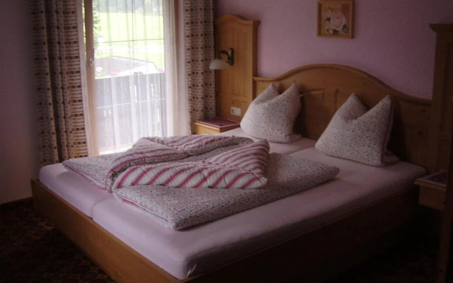 Pension Obermühle