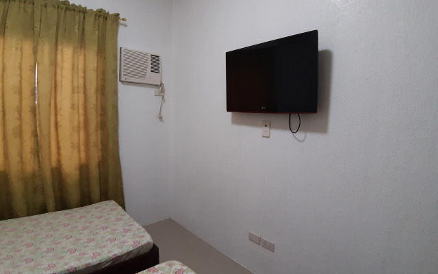 Cecilia's Comfort Inn