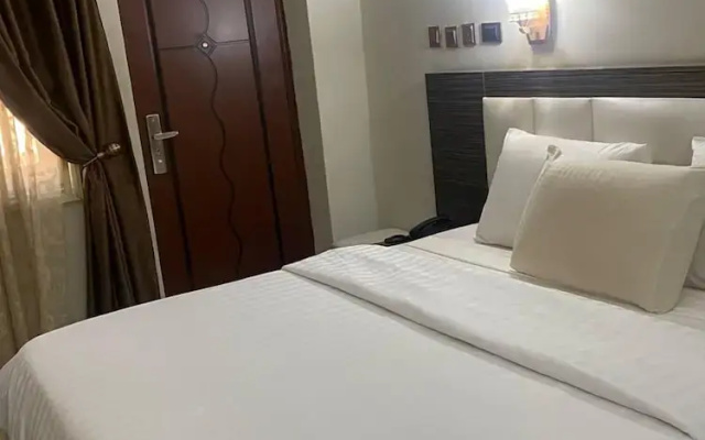 Tofana Suites Limited