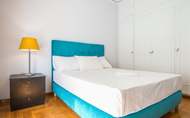 Апартаменты Victoria Paradise Apartments комната для гостей