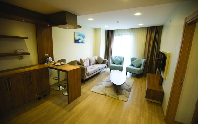 Alesha Suite
