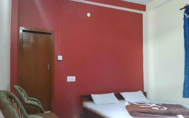 Highland Gojh Kasol