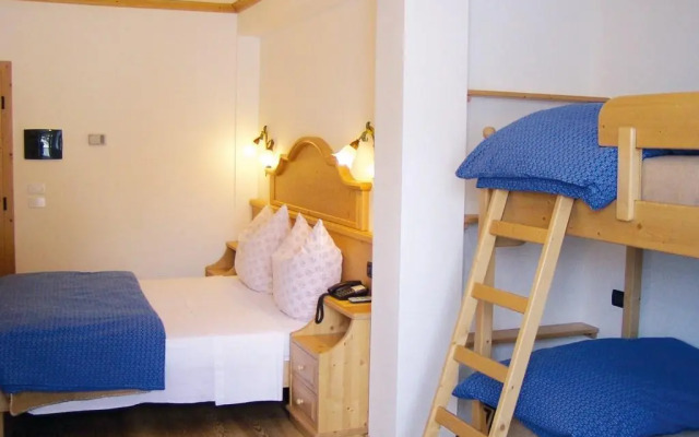 Chalet Degli Angeli