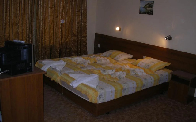 Perun House