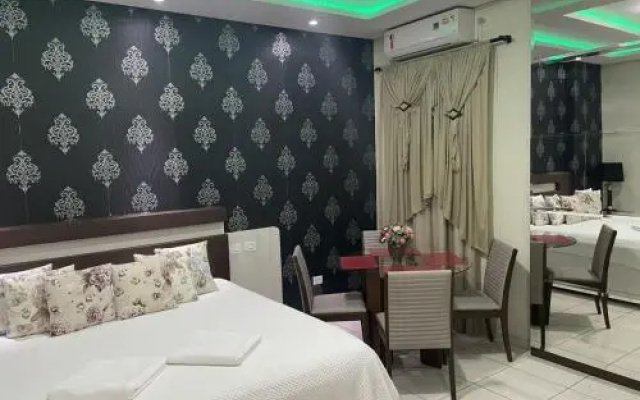 Hotel do Papagaio