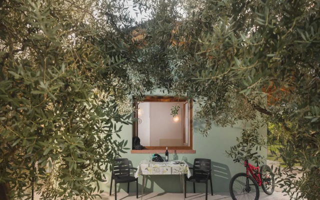 Agriturismo Sarca House