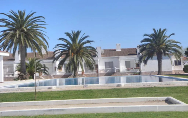 Allotjament Joana