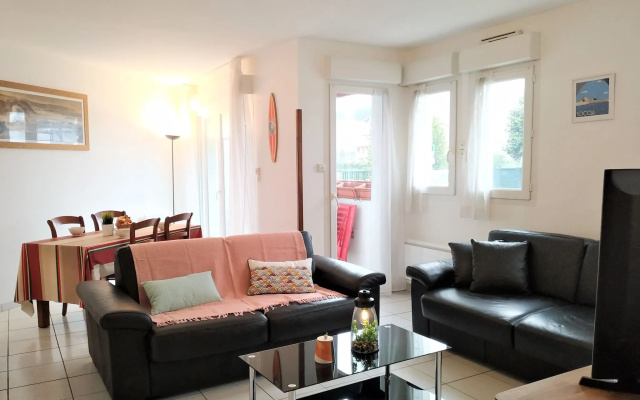 Apartment Argia Eder