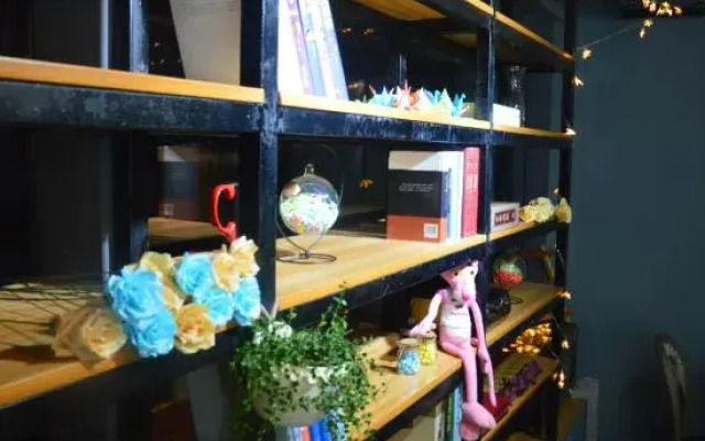 Shuiyicheng Youth Hostel