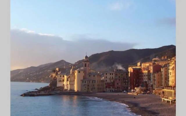 Al Numero 10 - Home Camogli