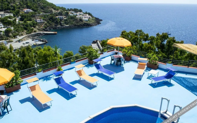 Ustica Hotel Residence