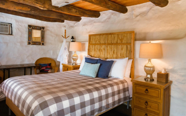 La Posada Milagro Guesthouse