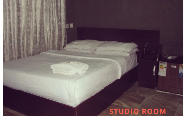 Royal Rock Hotel
